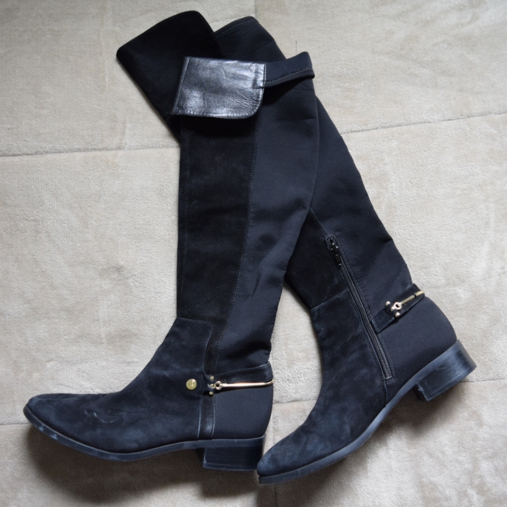 Ivanka Trump Fashion Boots